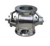 旋轉(zhuǎn)供料器