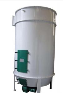 BLM-1系列脈沖布桶式除塵器