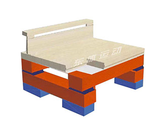 雙層龍骨結(jié)構(gòu) 