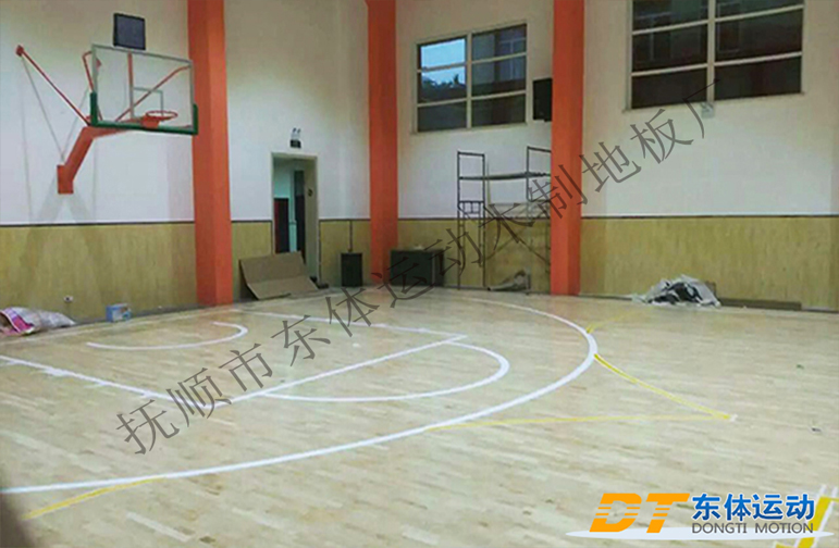 長(zhǎng)春體育館