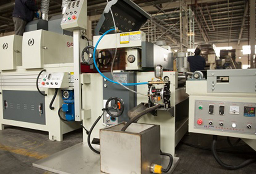 廠(chǎng)區(qū)環(huán)境